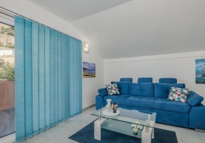 1 Bedroom Awesome Apartment In Stara Baska