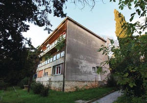 1 bedroom gorgeous apartment in Pula