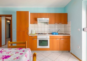 1 bedroom gorgeous apartment in Pula
