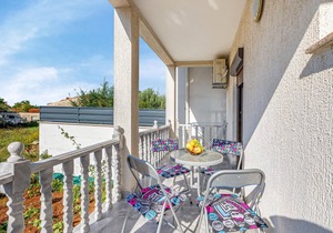 1 bedroom gorgeous apartment in Pula