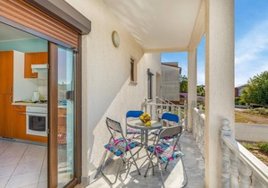 1 bedroom gorgeous apartment in Pula