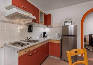 1 bedroom stunning apartment in Barbat na Rabu in Barbat na Rabu