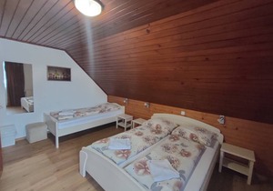 12 m² House ∙ 1 bedroom ∙ 3 guests in Nemški Rovt