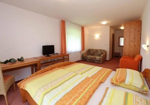 12 m² House ∙ 1 bedroom ∙ 2 guests in Nemški Rovt