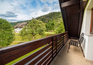 12 m² House ∙ 1 bedroom ∙ 2 guests in Nemški Rovt