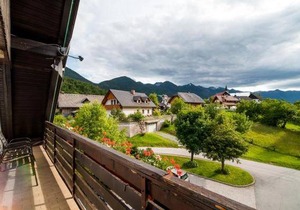 12 m² House ∙ 1 bedroom ∙ 2 guests in Nemški Rovt