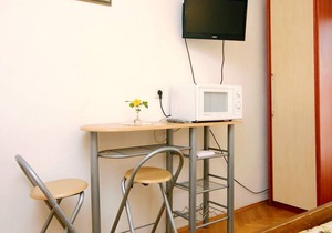 16 m² Studio flat ∙ 1 bedroom ∙ 2 guests in Račišće