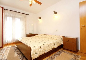 16 m² Studio flat ∙ 1 bedroom ∙ 2 guests in Račišće