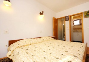 16 m² Studio flat ∙ 1 bedroom ∙ 2 guests in Račišće