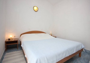 17 m² Studio flat ∙ 1 bedroom ∙ 2 guests in Punta Križa