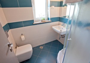18 m² House ∙ 1 bedroom ∙ 2 guests in Branik
