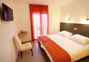 18 m² House ∙ 1 bedroom ∙ 2 guests in Branik