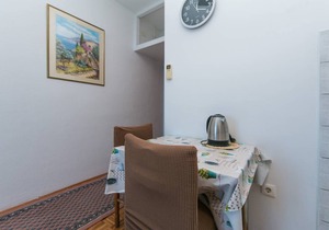18 m² Studio flat ∙ 1 bedroom ∙ 2 guests in Brist