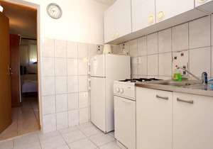 18 m² Studio flat ∙ 1 bedroom ∙ 2 guests in Drače