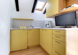 19 m² Apartment ∙ 1 bedroom ∙ 2 guests in Mali Losinj