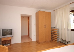 19 m² Private room ∙ 1 bedroom ∙ 2 guests in Ćunski