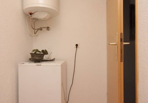 19 m² Private room ∙ 1 bedroom ∙ 2 guests in Ćunski