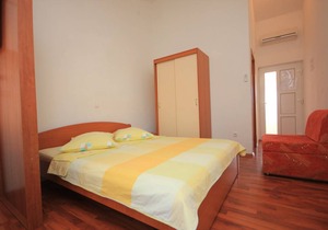 19 m² Studio flat ∙ 1 bedroom ∙ 3 guests in Pašman