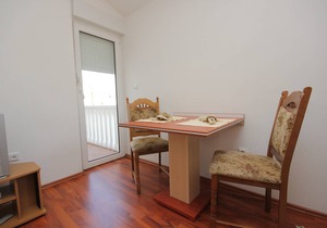 19 m² Studio flat ∙ 1 bedroom ∙ 3 guests in Pašman