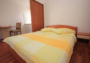 19 m² Studio flat ∙ 1 bedroom ∙ 3 guests in Pašman