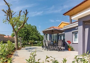 2 bedroom accommodation in Barban