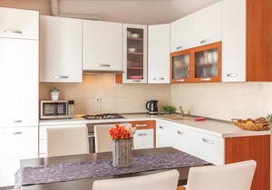 2 bedroom amazing apartment in Makarska in Makarska