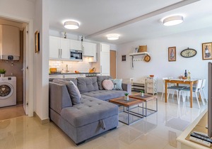 2 bedroom amazing apartment in Banjole