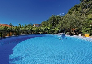 2 Bedroom Amazing Apartment In Lovran