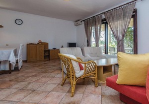2 bedroom awesome apartment in Razanac