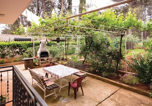 2 bedroom awesome apartment in Fazana