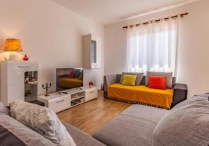 2 Bedroom Awesome Apartment In Labin