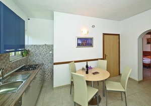 2 bedroom beautiful apartment in Trogir