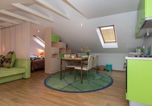 2 bedroom gorgeous home in Blace