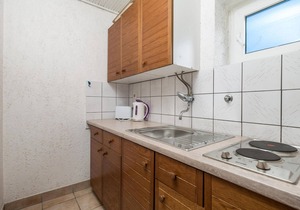 2 bedroom lovely apartment in Barbat na Rabu