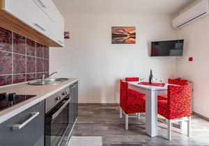 2 bedroom nice apartment in Povljana