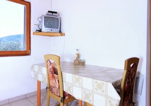 20 m² Apartment ∙ 1 bedroom ∙ 3 guests in Žman