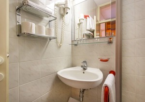 20 m² House ∙ 1 bedroom ∙ 2 guests in Hrib