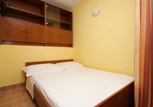 20 m² Studio flat ∙ 1 bedroom ∙ 2 guests