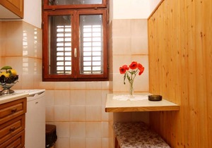 20 m² Studio flat ∙ 1 bedroom ∙ 2 guests in Račišće