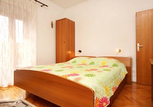 20 m² Studio flat ∙ 1 bedroom ∙ 2 guests in Račišće