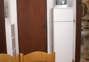 21 m² Apartment ∙ 1 bedroom ∙ 4 guests in Šimuni