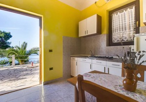 22 m² Apartment ∙ 1 bedroom ∙ 3 guests in Mali Losinj