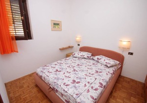 22 m² Apartment ∙ 1 bedroom ∙ 3 guests in Mali Losinj