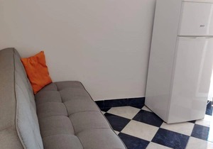 23 m² Apartment ∙ 1 bedroom ∙ 3 guests in Kućište