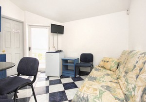 23 m² Apartment ∙ 1 bedroom ∙ 3 guests in Kućište