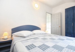 23 m² Apartment ∙ 1 bedroom ∙ 3 guests in Kućište