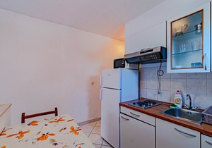 23 m² Studio flat ∙ 1 bedroom ∙ 2 guests in Pasadur