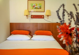 23 m² Studio flat ∙ 1 bedroom ∙ 3 guests in Neviđane