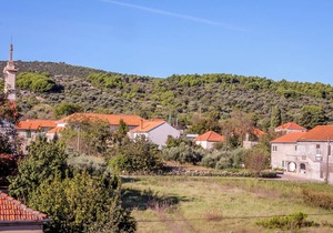 23 m² Studio flat ∙ 1 bedroom ∙ 3 guests in Neviđane