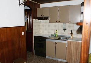 23 m² Studio flat ∙ 1 bedroom ∙ 3 guests in Sumartin